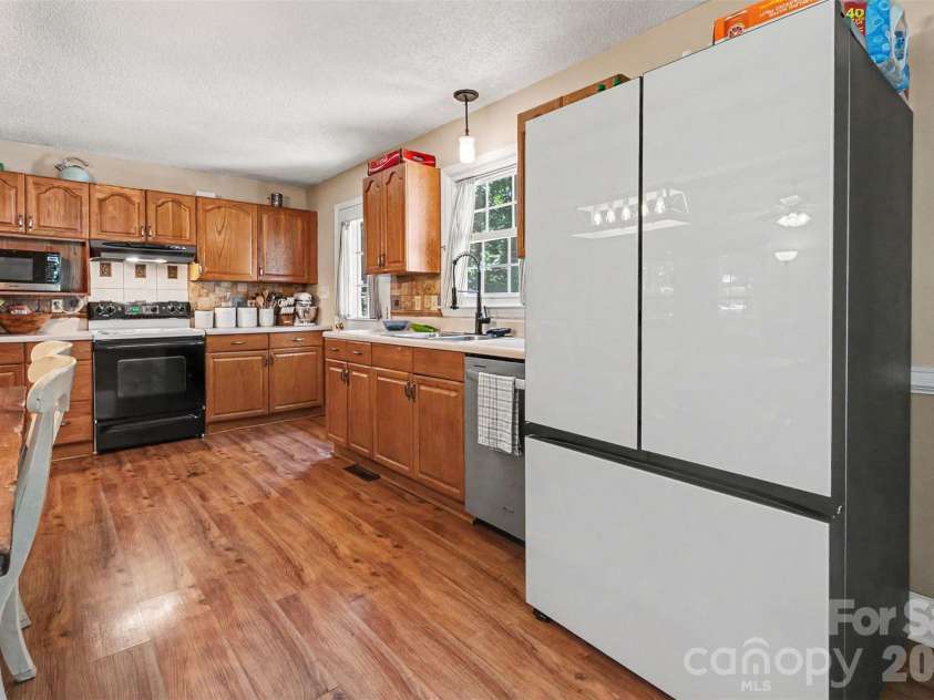 605 Buford Street, Indian Trail, NC 28079.  MLS# CAR4403216, YatesRealty ID 38671. 