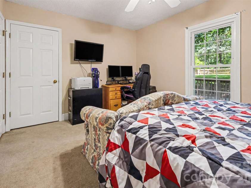 605 Buford Street, Indian Trail, NC 28079.  MLS# CAR4403216, YatesRealty ID 38671. 