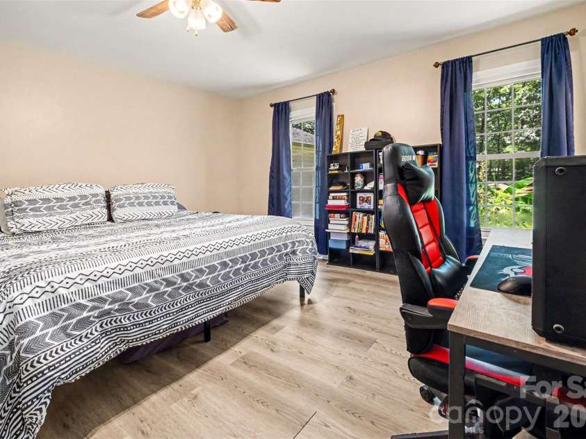 605 Buford Street, Indian Trail, NC 28079.  MLS# CAR4403216, YatesRealty ID 38671. 