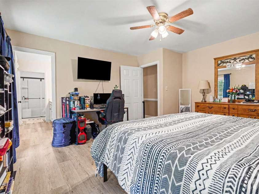 605 Buford Street, Indian Trail, NC 28079.  MLS# CAR4403216, YatesRealty ID 38671. 