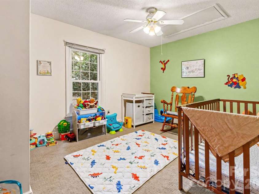 605 Buford Street, Indian Trail, NC 28079.  MLS# CAR4403216, YatesRealty ID 38671. 