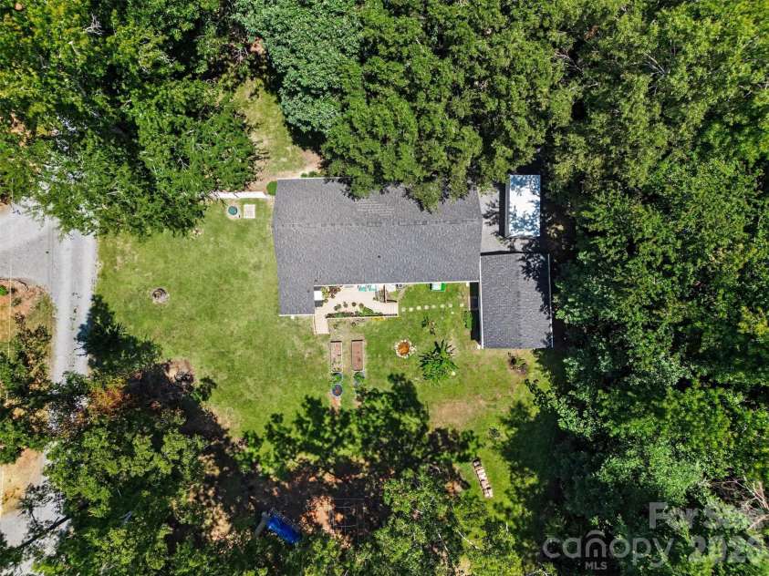 605 Buford Street, Indian Trail, NC 28079.  MLS# CAR4403216, YatesRealty ID 38671. 