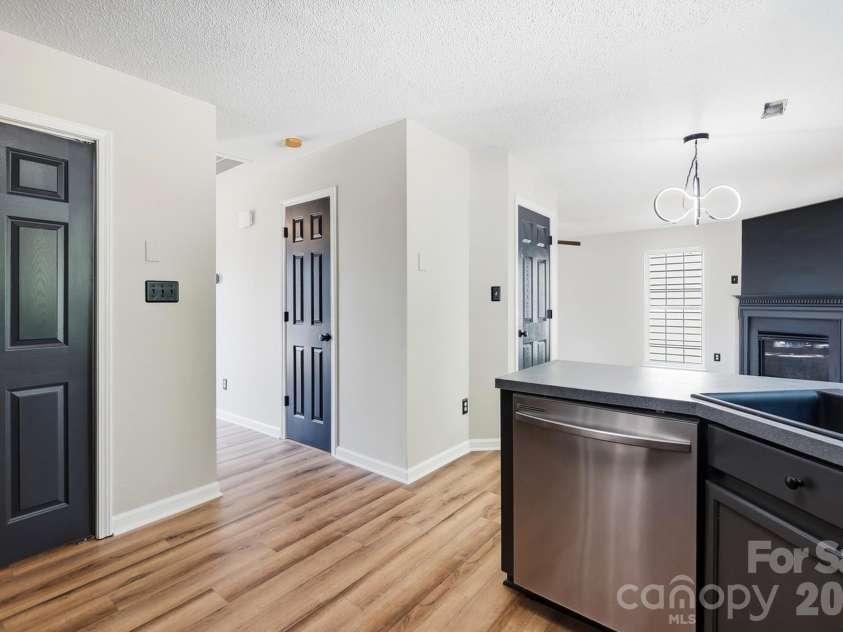 4015 Balsam Street, Indian Trail, NC 28079.  MLS# CAR4391191, YatesRealty ID 38672. 