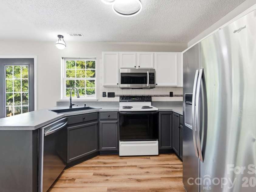 4015 Balsam Street, Indian Trail, NC 28079.  MLS# CAR4391191, YatesRealty ID 38672. 