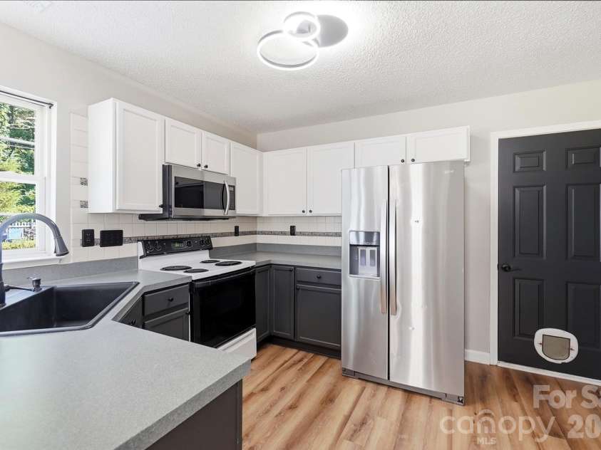 4015 Balsam Street, Indian Trail, NC 28079.  MLS# CAR4391191, YatesRealty ID 38672. 