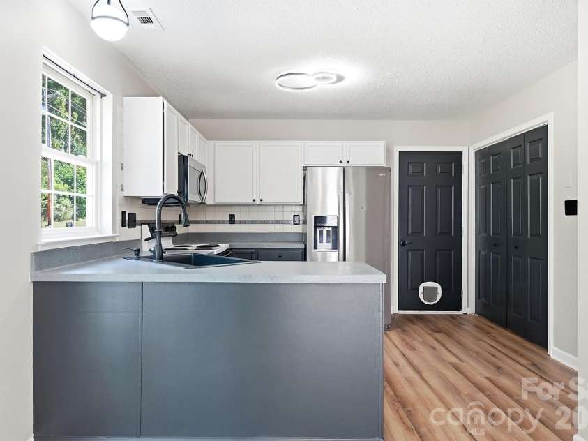 4015 Balsam Street, Indian Trail, NC 28079.  MLS# CAR4391191, YatesRealty ID 38672. 