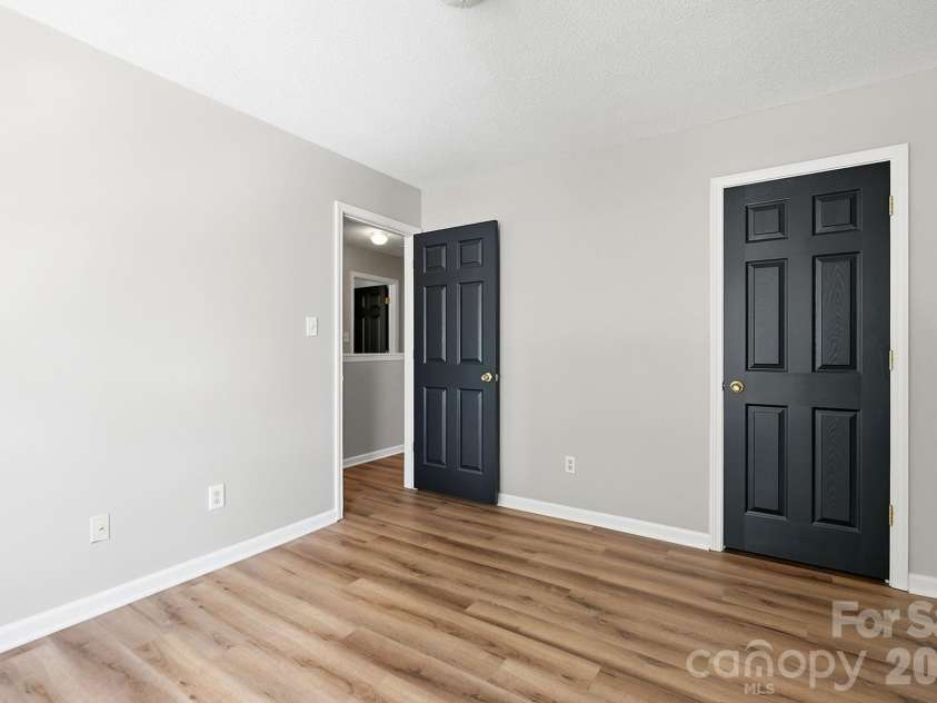 4015 Balsam Street, Indian Trail, NC 28079.  MLS# CAR4391191, YatesRealty ID 38672. 