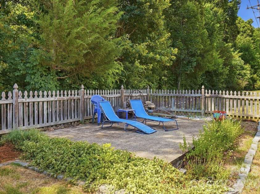 4015 Balsam Street, Indian Trail, NC 28079.  MLS# CAR4391191, YatesRealty ID 38672. 