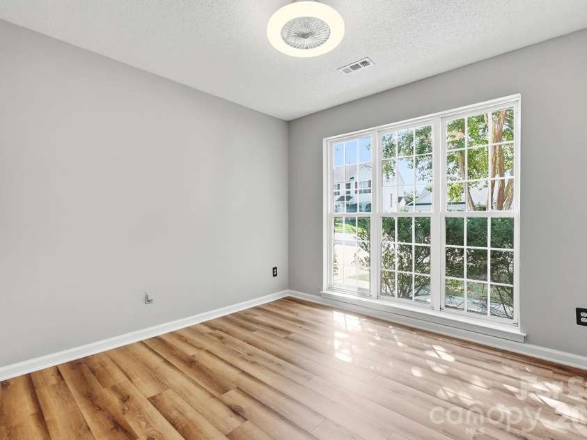 4015 Balsam Street, Indian Trail, NC 28079.  MLS# CAR4391191, YatesRealty ID 38672. Dining Room