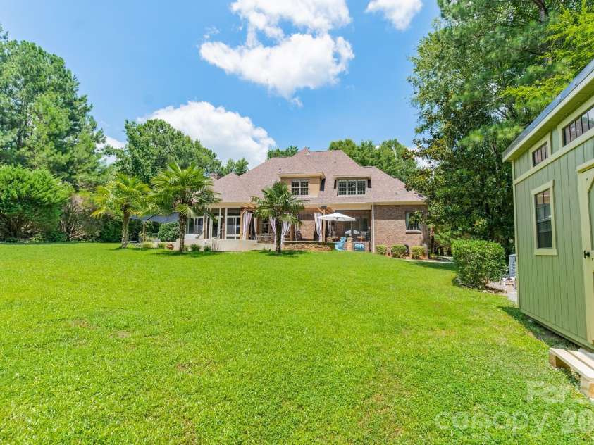 215 Blue River Road, Lake Wylie, SC 29710.  MLS# CAR4399726, YatesRealty ID 38673. 