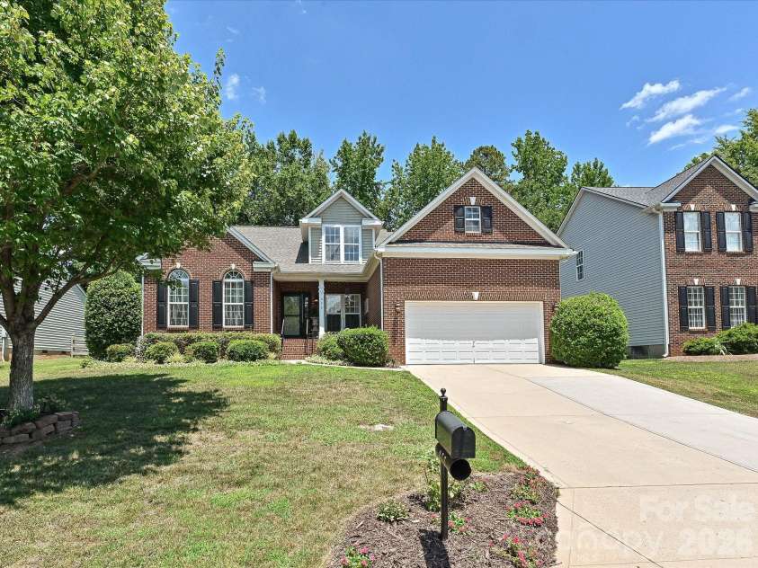 377 Chorus Road, Fort Mill, SC 29715.  MLS# CAR4402679, YatesRealty ID 38674. 