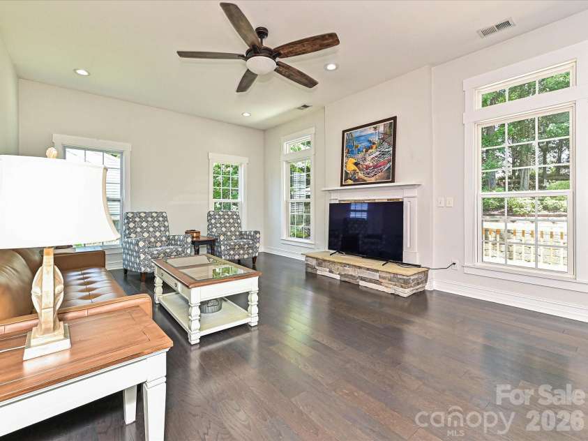 377 Chorus Road, Fort Mill, SC 29715.  MLS# CAR4402679, YatesRealty ID 38674. 