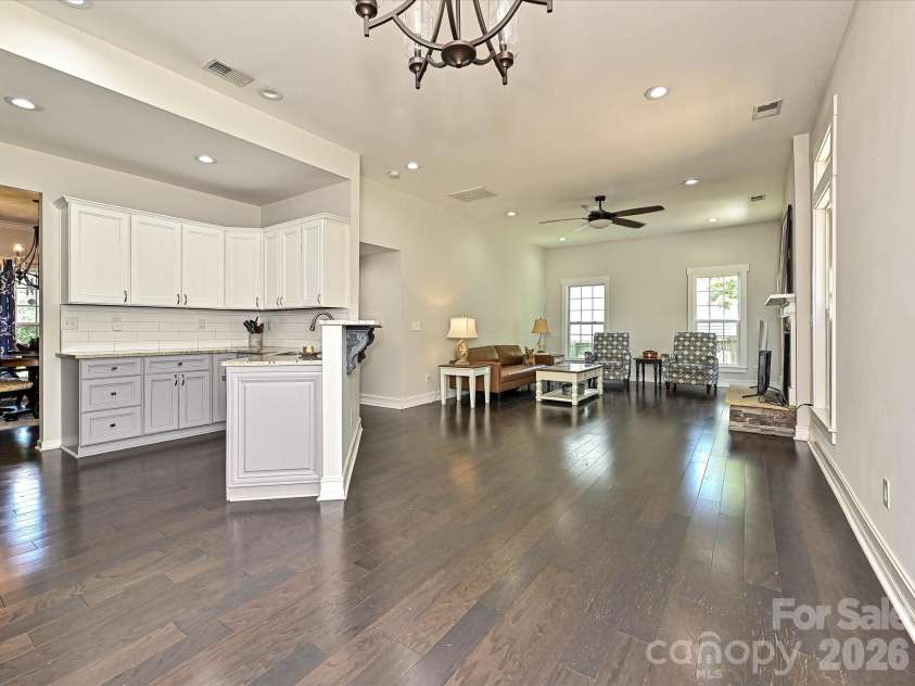 377 Chorus Road, Fort Mill, SC 29715.  MLS# CAR4402679, YatesRealty ID 38674. 