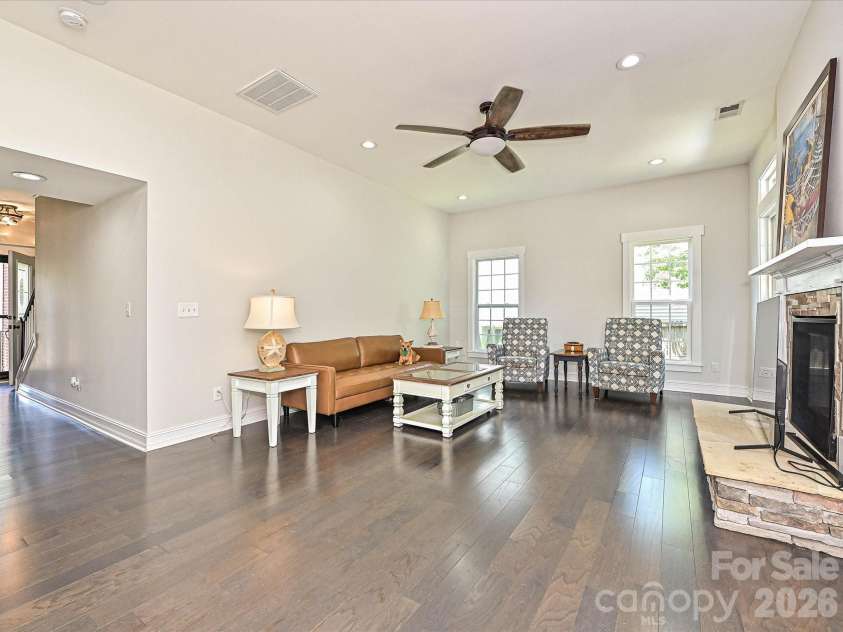 377 Chorus Road, Fort Mill, SC 29715.  MLS# CAR4402679, YatesRealty ID 38674. 