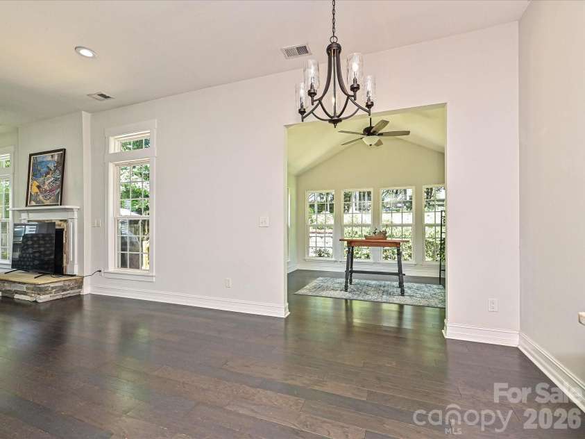 377 Chorus Road, Fort Mill, SC 29715.  MLS# CAR4402679, YatesRealty ID 38674. 