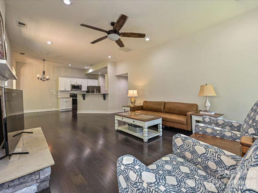 377 Chorus Road, Fort Mill, SC 29715.  MLS# CAR4402679, YatesRealty ID 38674. 