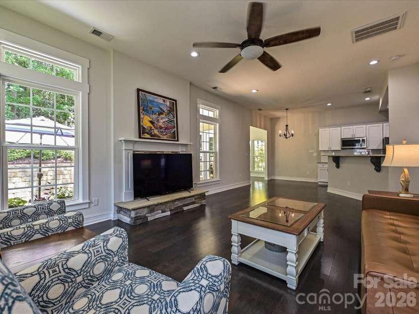 377 Chorus Road, Fort Mill, SC 29715.  MLS# CAR4402679, YatesRealty ID 38674. 
