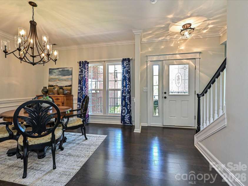 377 Chorus Road, Fort Mill, SC 29715.  MLS# CAR4402679, YatesRealty ID 38674. 