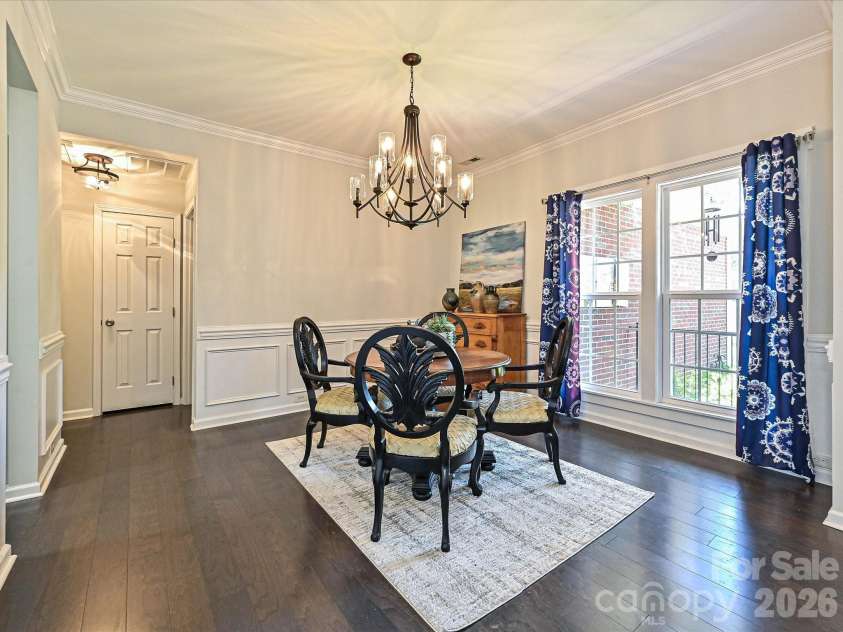 377 Chorus Road, Fort Mill, SC 29715.  MLS# CAR4402679, YatesRealty ID 38674. 