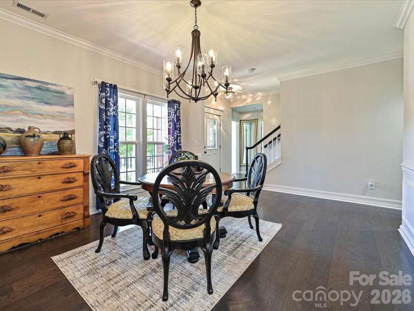 377 Chorus Road, Fort Mill, SC 29715.  MLS# CAR4402679, YatesRealty ID 38674. 