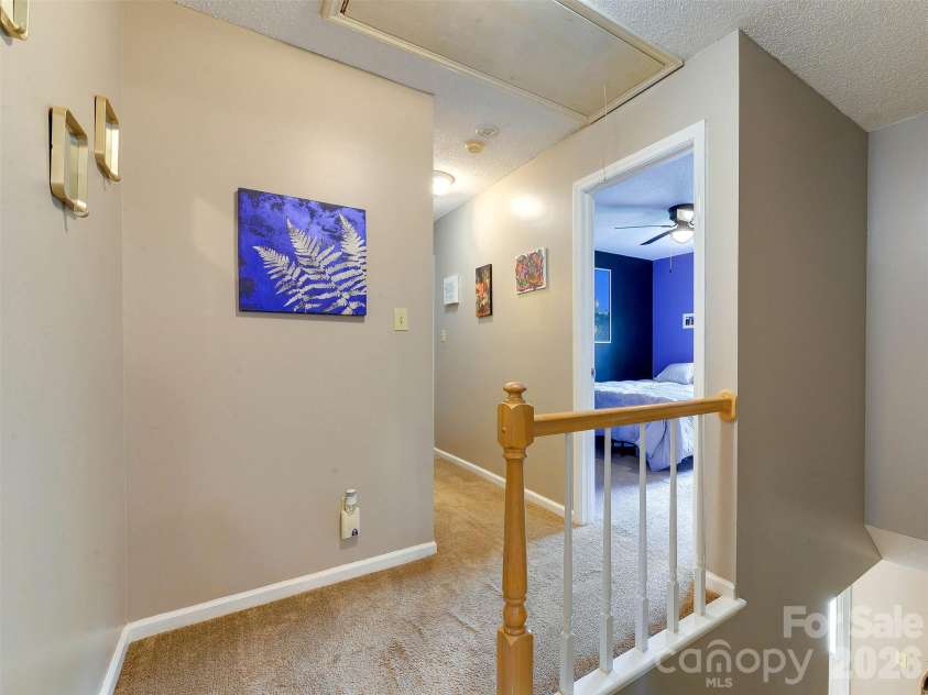 3102 Scotch Moss Court, Charlotte, NC 28269.  MLS# CAR4405057, YatesRealty ID 38676. 