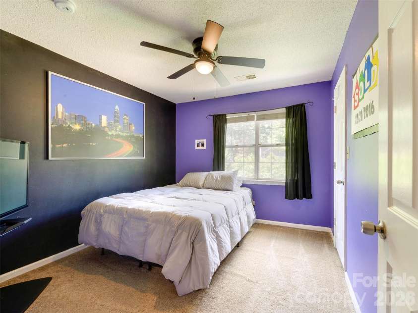 3102 Scotch Moss Court, Charlotte, NC 28269.  MLS# CAR4405057, YatesRealty ID 38676. 