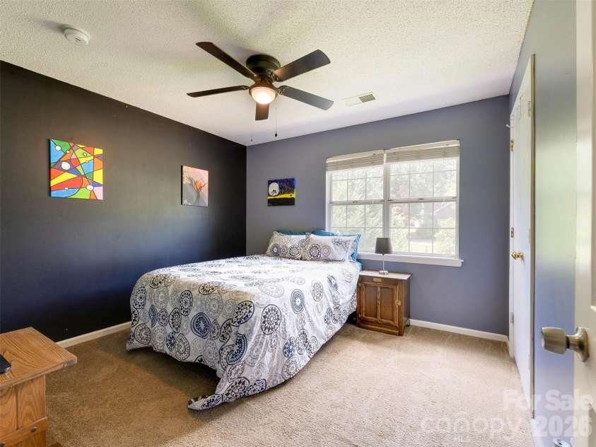 3102 Scotch Moss Court, Charlotte, NC 28269.  MLS# CAR4405057, YatesRealty ID 38676. 