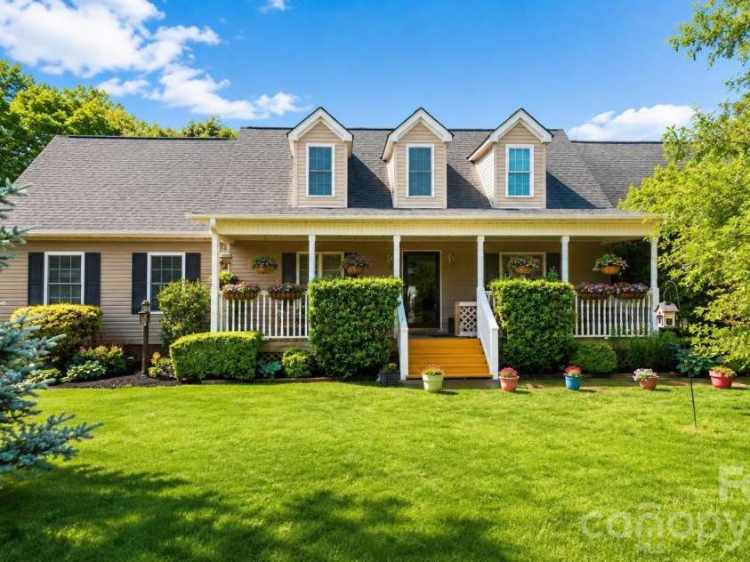 4387 Bookout Road, Rock Hill, SC 29730.  MLS# CAR4398312, YatesRealty ID 38677. 