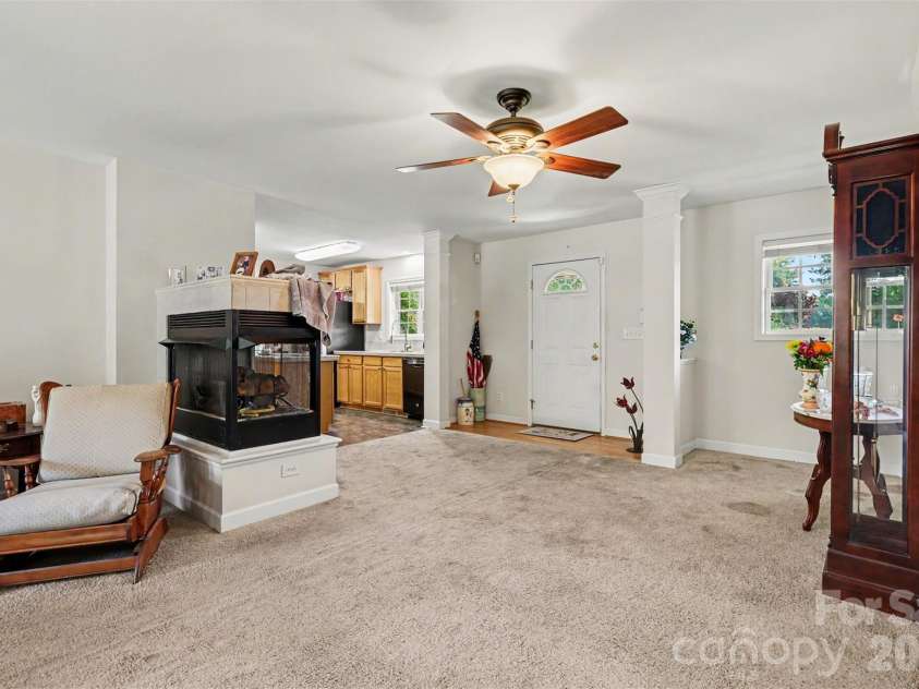 4387 Bookout Road, Rock Hill, SC 29730.  MLS# CAR4398312, YatesRealty ID 38677. 
