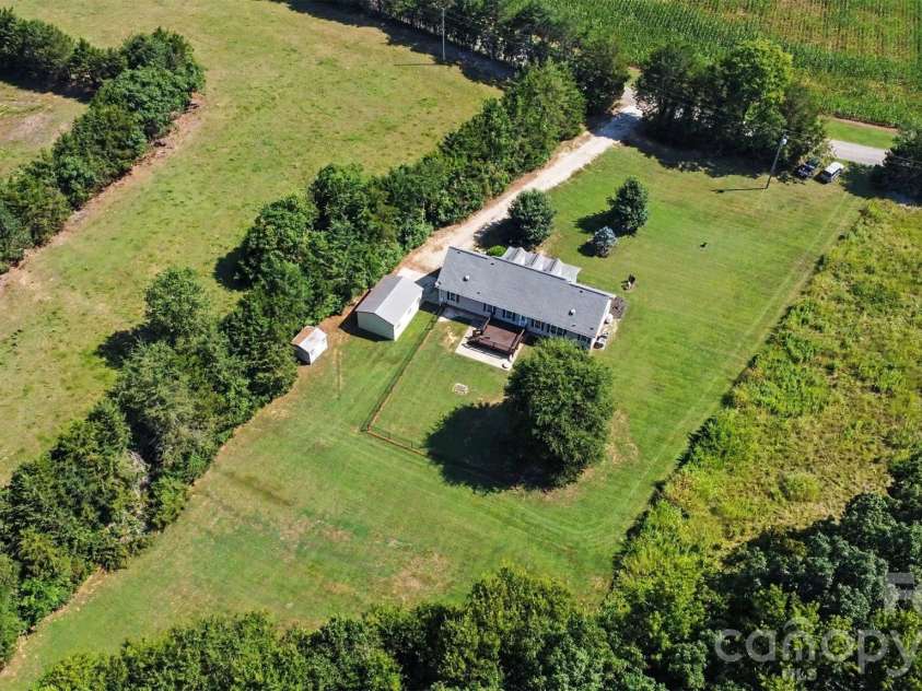 4387 Bookout Road, Rock Hill, SC 29730.  MLS# CAR4398312, YatesRealty ID 38677. 