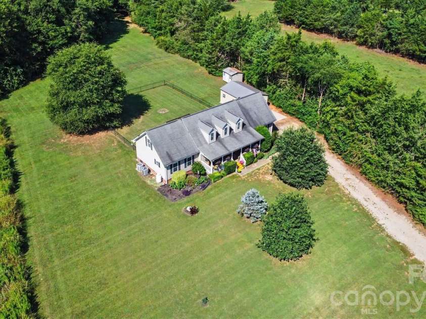 4387 Bookout Road, Rock Hill, SC 29730.  MLS# CAR4398312, YatesRealty ID 38677. 