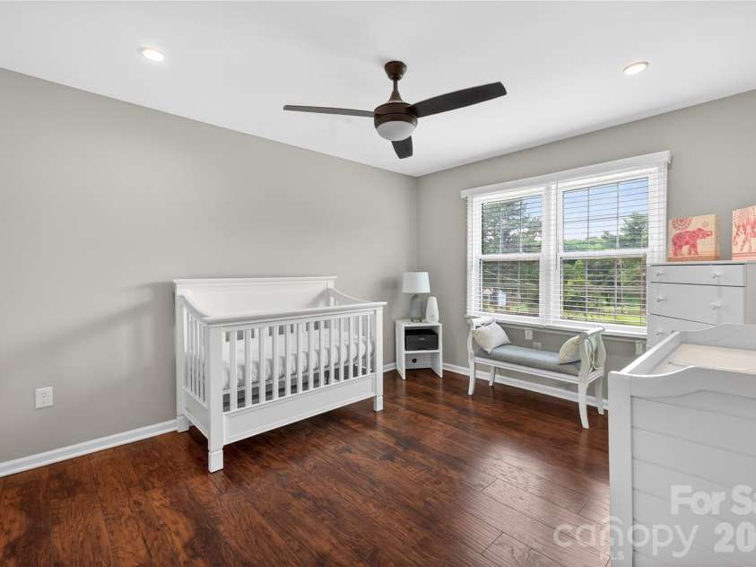 3231 Windrow Lane, Matthews, NC 28105.  MLS# CAR4399150, YatesRealty ID 38678. 
