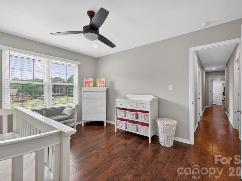 3231 Windrow Lane, Matthews, NC 28105.  MLS# CAR4399150, YatesRealty ID 38678. 