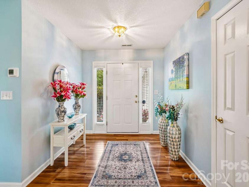 37 Stonehollow Road, Fletcher, NC 28732.  MLS# CAR4388696, YatesRealty ID 38679. 
