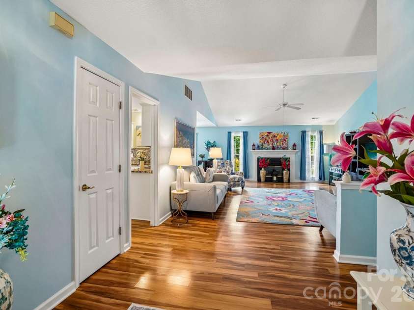 37 Stonehollow Road, Fletcher, NC 28732.  MLS# CAR4388696, YatesRealty ID 38679. 