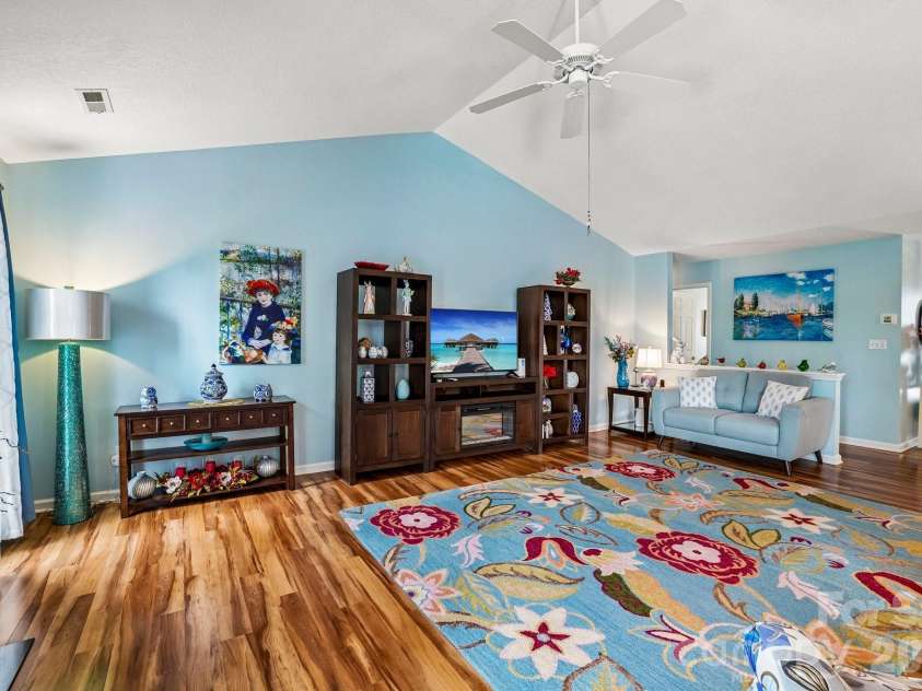 37 Stonehollow Road, Fletcher, NC 28732.  MLS# CAR4388696, YatesRealty ID 38679. 