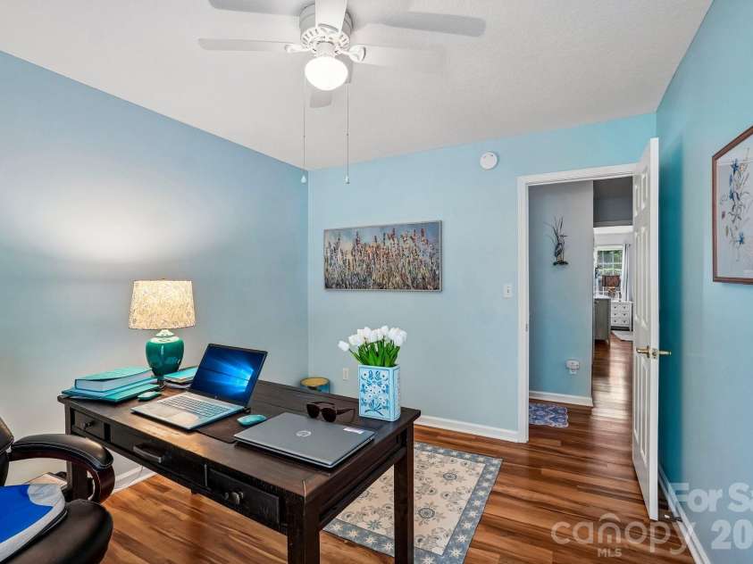 37 Stonehollow Road, Fletcher, NC 28732.  MLS# CAR4388696, YatesRealty ID 38679. 