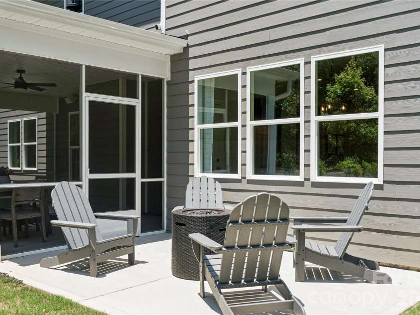 103 Coronado Avenue, Matthews, NC 28104.  MLS# CAR4357206, YatesRealty ID 3868. Example Photo