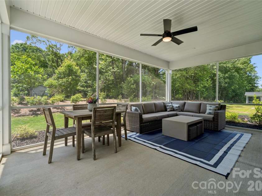 103 Coronado Avenue, Matthews, NC 28104.  MLS# CAR4357206, YatesRealty ID 3868. Example Photo
