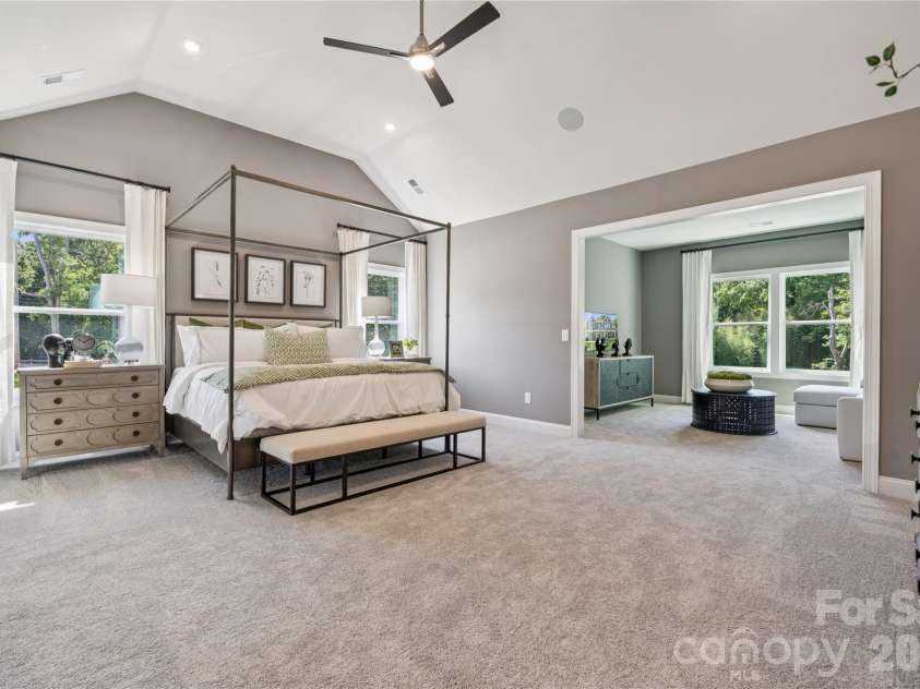 103 Coronado Avenue, Matthews, NC 28104.  MLS# CAR4357206, YatesRealty ID 3868. Example Photo