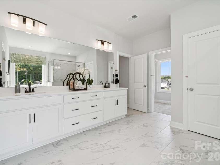 103 Coronado Avenue, Matthews, NC 28104.  MLS# CAR4357206, YatesRealty ID 3868. Example Photo
