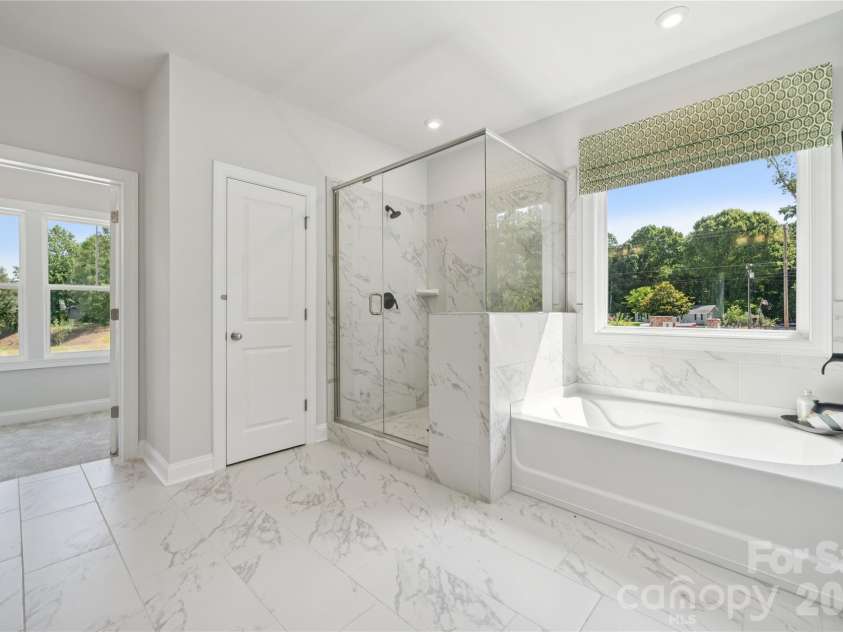 103 Coronado Avenue, Matthews, NC 28104.  MLS# CAR4357206, YatesRealty ID 3868. Example Photo