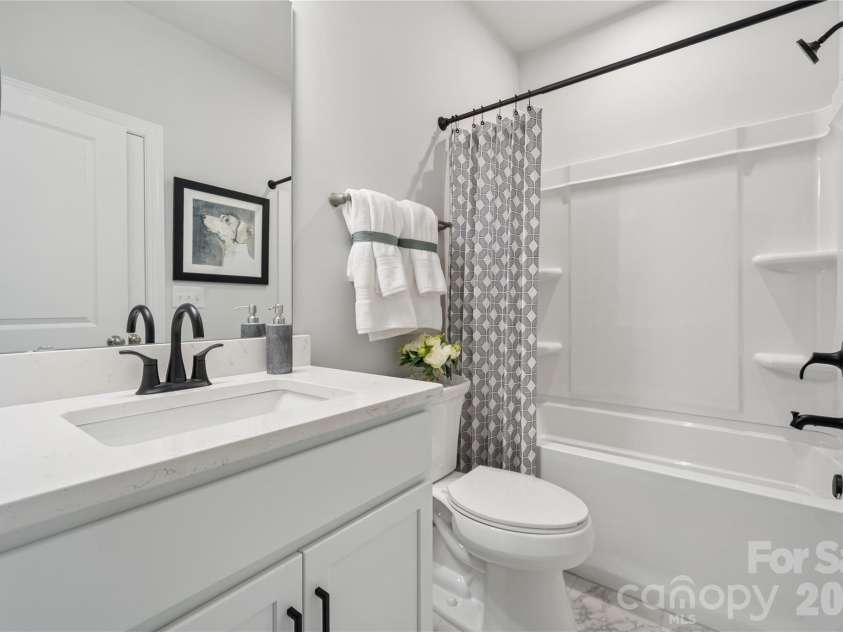 103 Coronado Avenue, Matthews, NC 28104.  MLS# CAR4357206, YatesRealty ID 3868. Example Photo