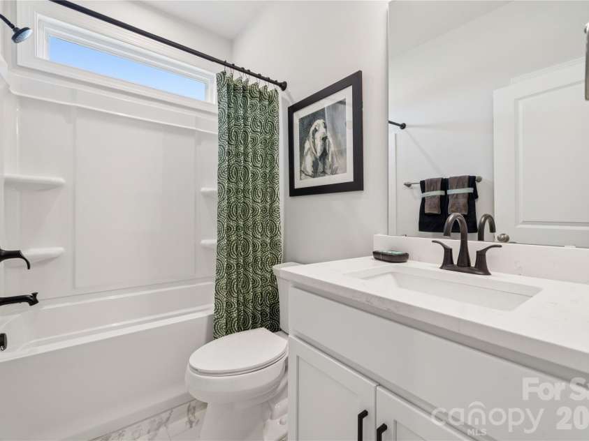103 Coronado Avenue, Matthews, NC 28104.  MLS# CAR4357206, YatesRealty ID 3868. Example Photo
