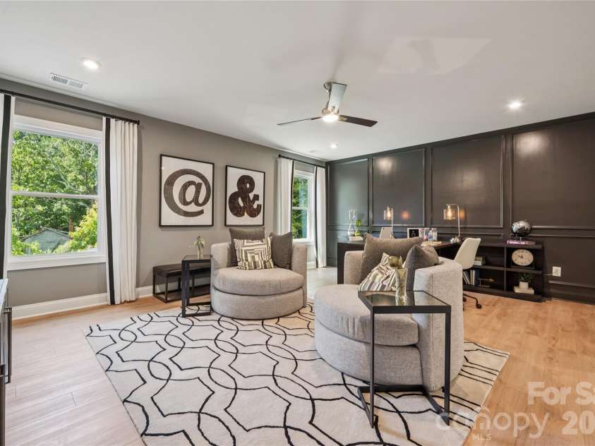 103 Coronado Avenue, Matthews, NC 28104.  MLS# CAR4357206, YatesRealty ID 3868. Example Photo