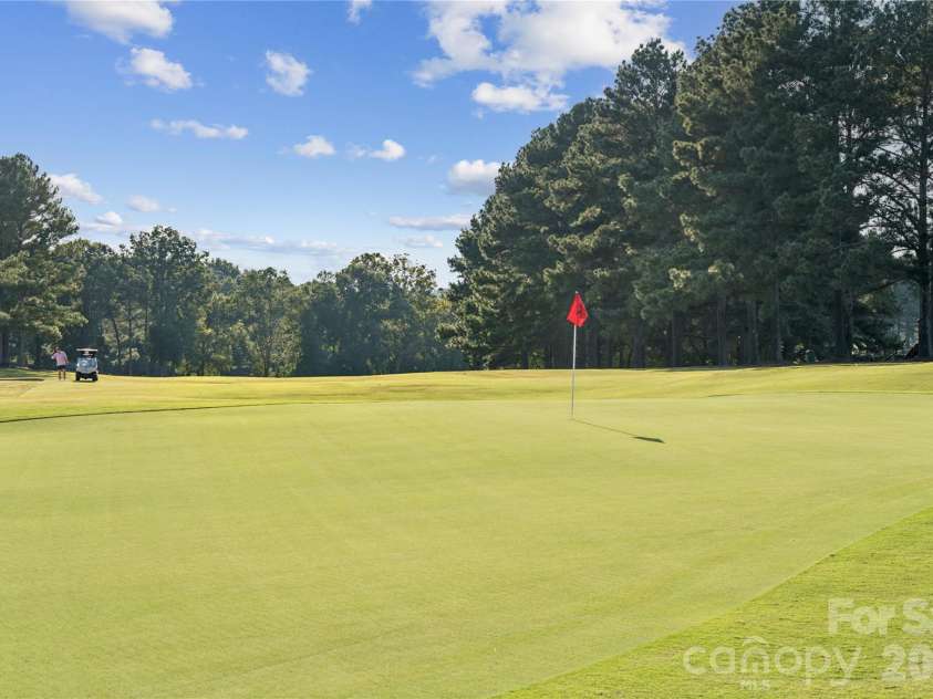 103 Coronado Avenue, Matthews, NC 28104.  MLS# CAR4357206, YatesRealty ID 3868. Matthews Area
