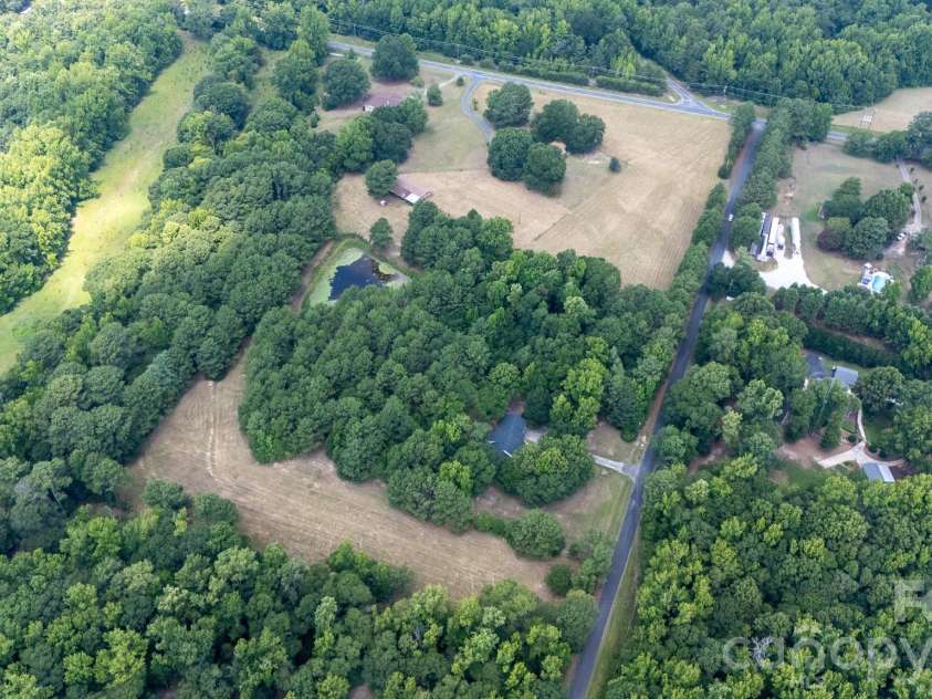 410 Ole Simpson Place, Catawba, SC 29704.  MLS# CAR4405221, YatesRealty ID 38680. 