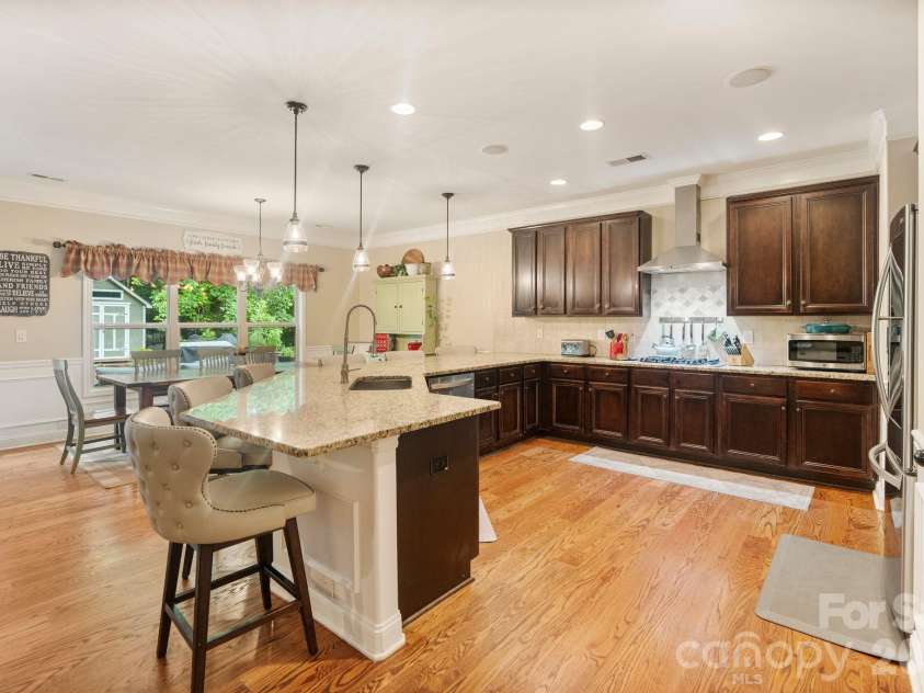 13823 Lawther Road, Huntersville, NC 28078.  MLS# CAR4395245, YatesRealty ID 38681. 