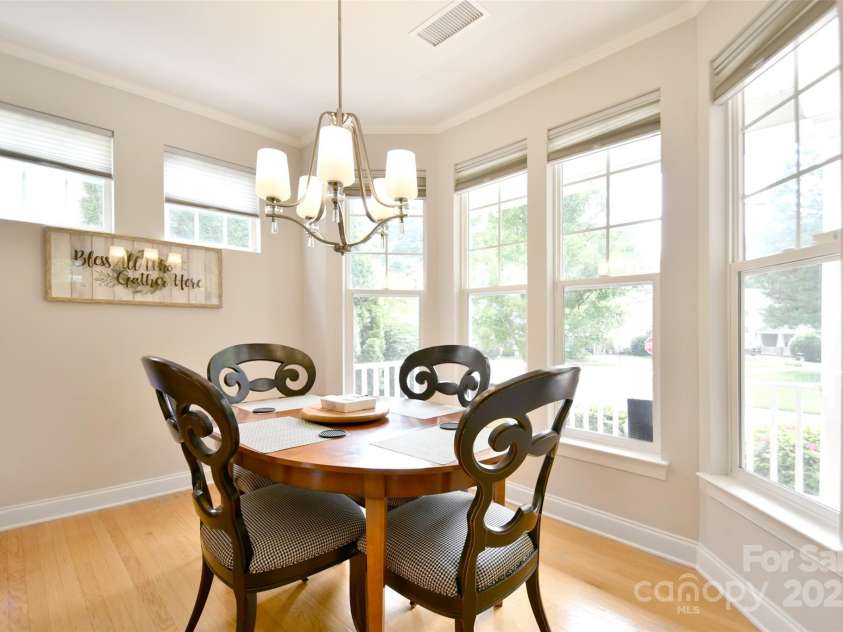 14908 Carbert Lane, Huntersville, NC 28078.  MLS# CAR4294842, YatesRealty ID 38681. 