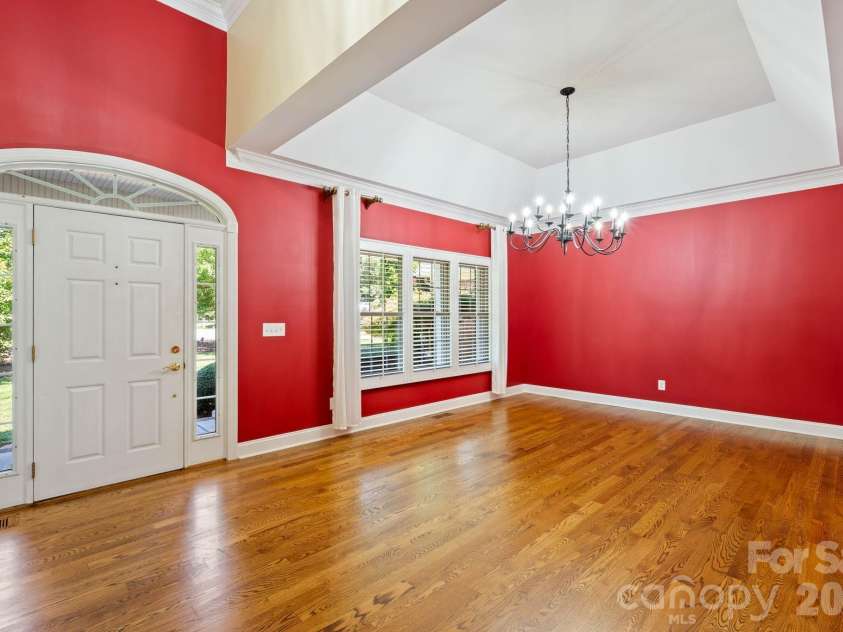 1851 29th Avenue Place, Hickory, NC 28601.  MLS# CAR4404281, YatesRealty ID 38684. 